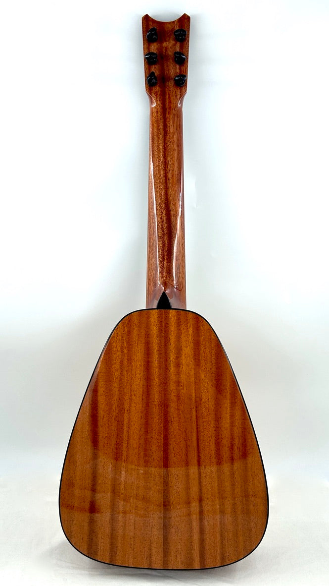 Romero Creations Daniel Ho Guitarlele