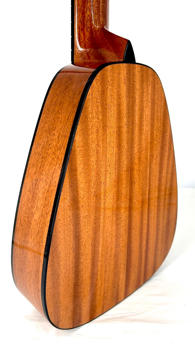 Romero Creations Daniel Ho Guitarlele