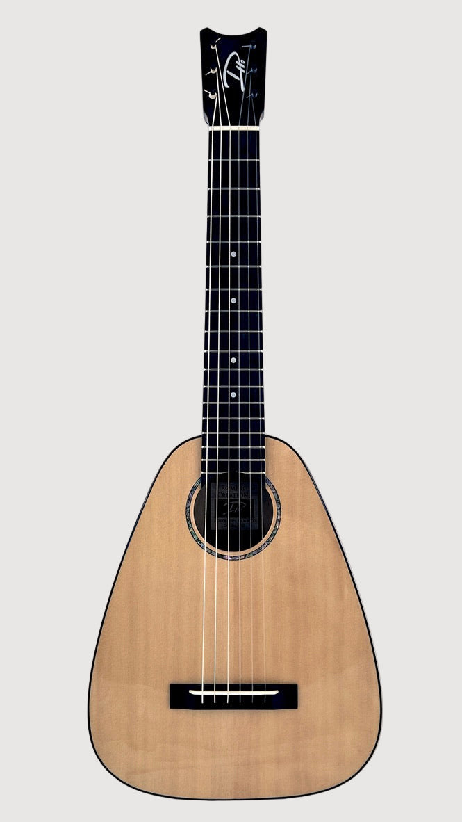 Romero Creations Daniel Ho Guitarlele