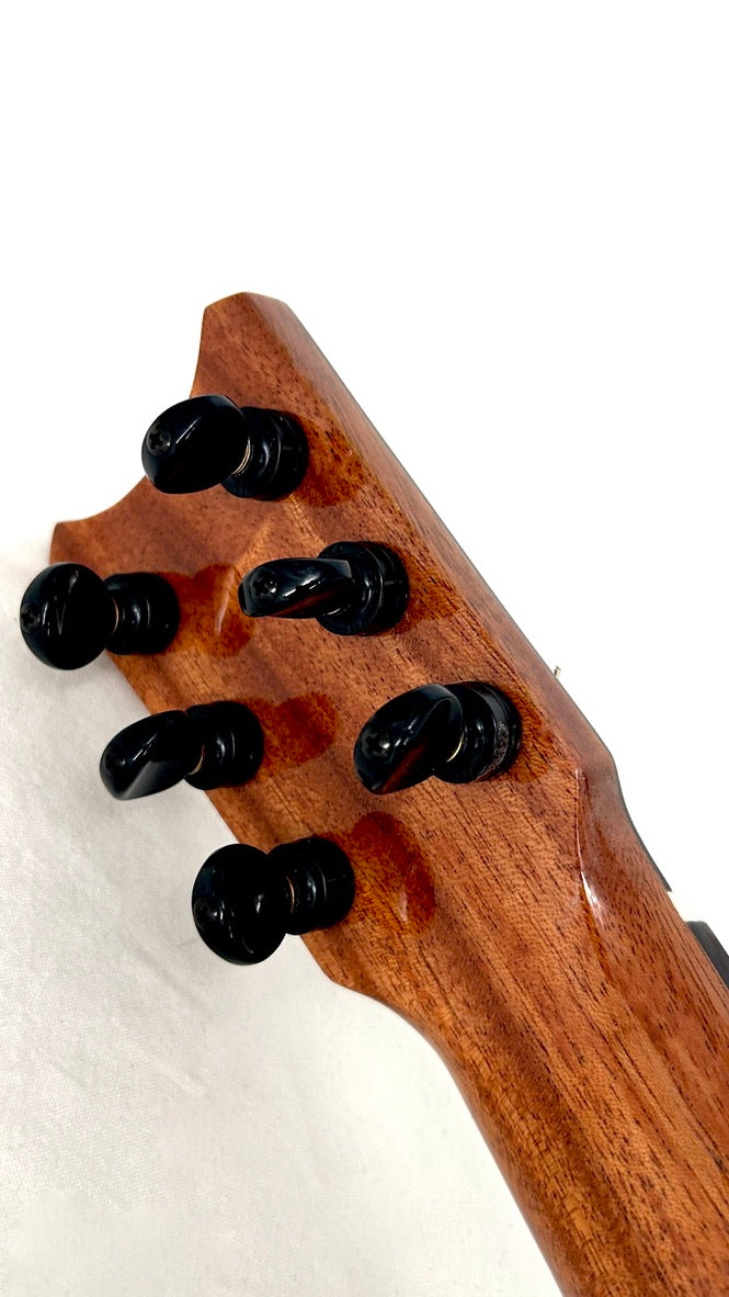 Romero Creations Daniel Ho Guitarlele