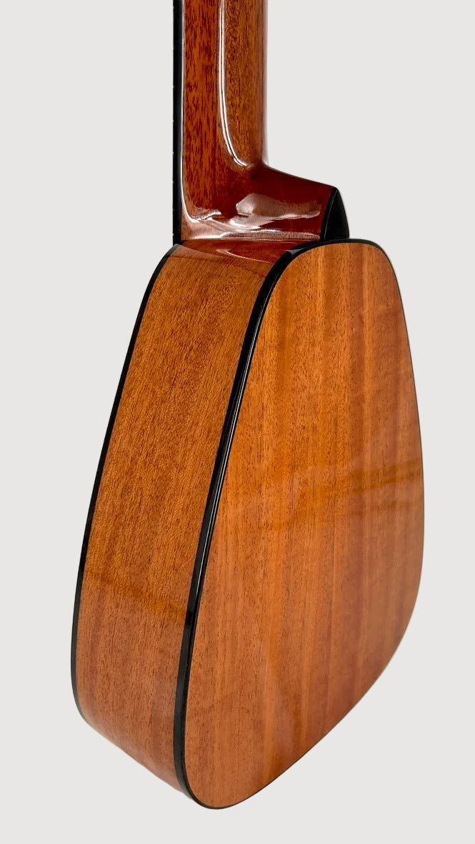 Romero Creations Tiny Tenor Guitarlele