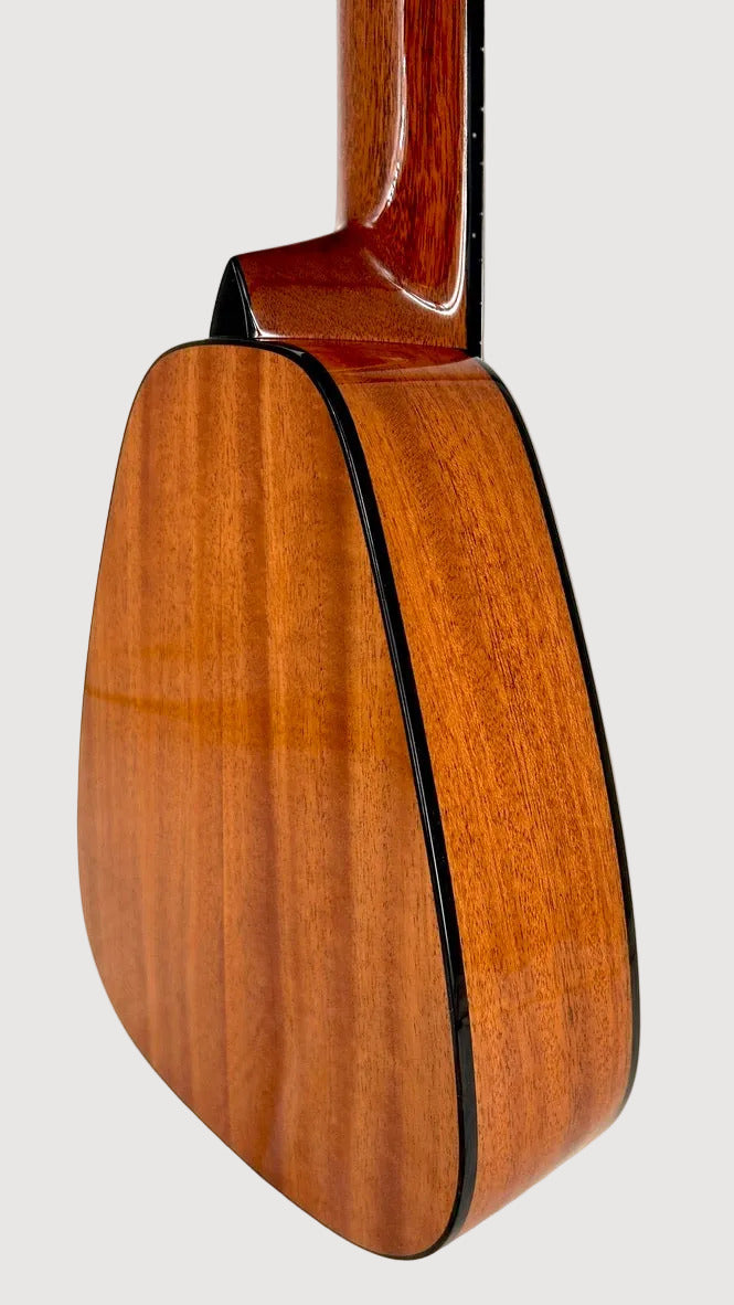 Romero Creations Tiny Tenor Guitarlele