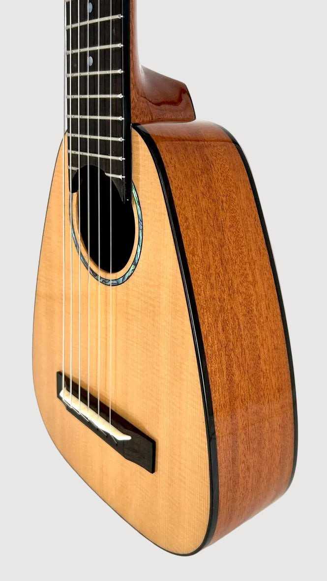 Romero Creations Tiny Tenor Guitarlele
