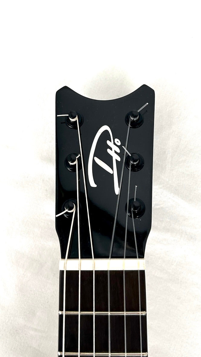 Romero Creations Tiny Tenor Guitarlele