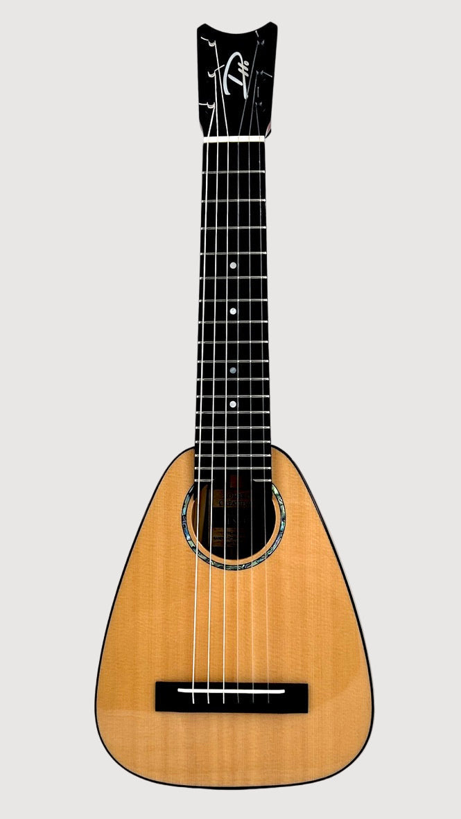 Romero Creations Tiny Tenor Guitarlele