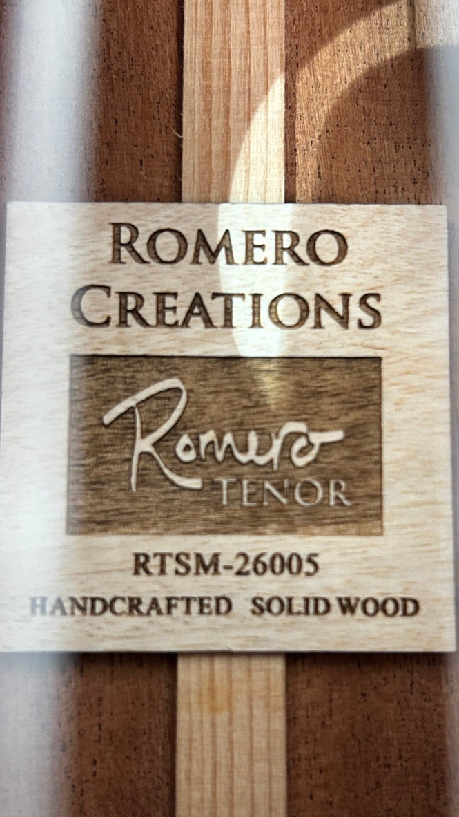 Romero Creations Replica Fichte