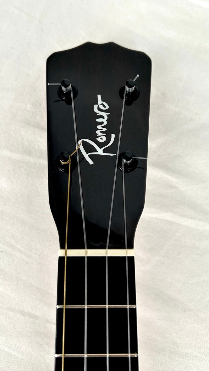 Romero Creations Replica Zeder