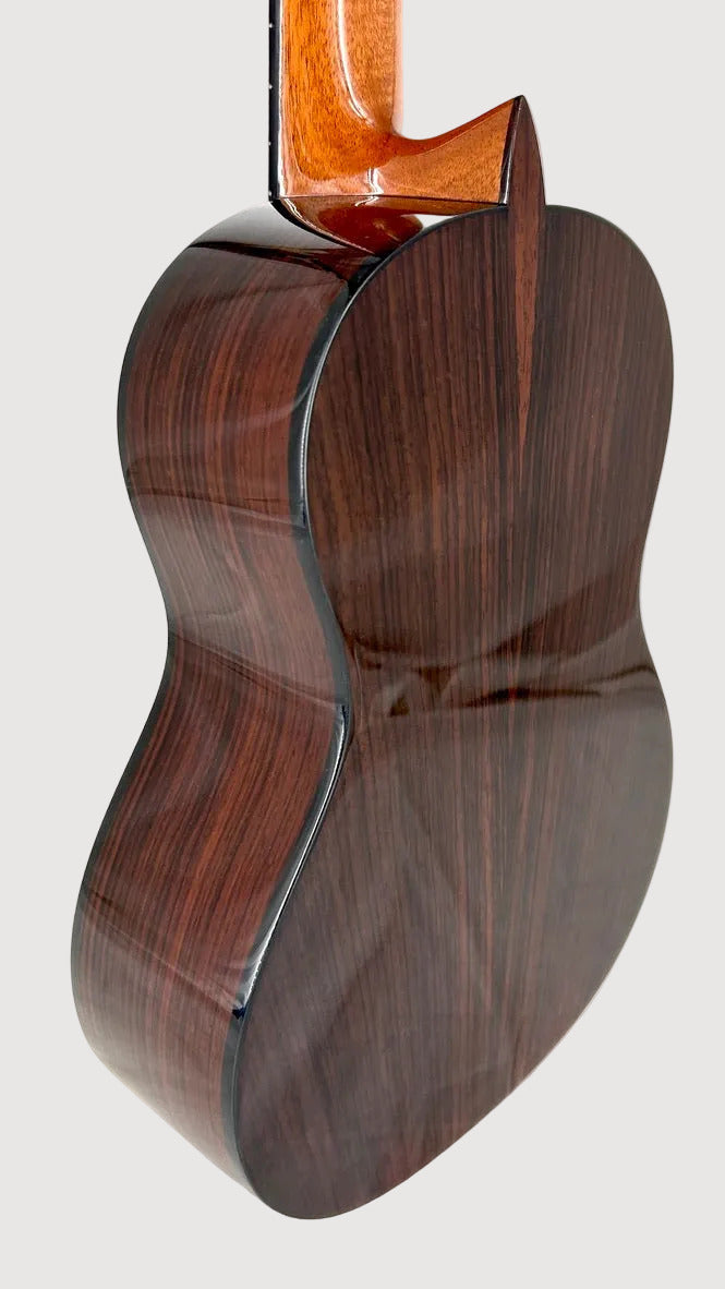 Romero Creations Replica Zeder