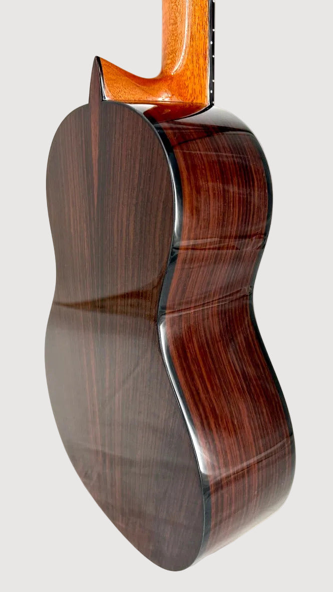 Romero Creations Replica Zeder