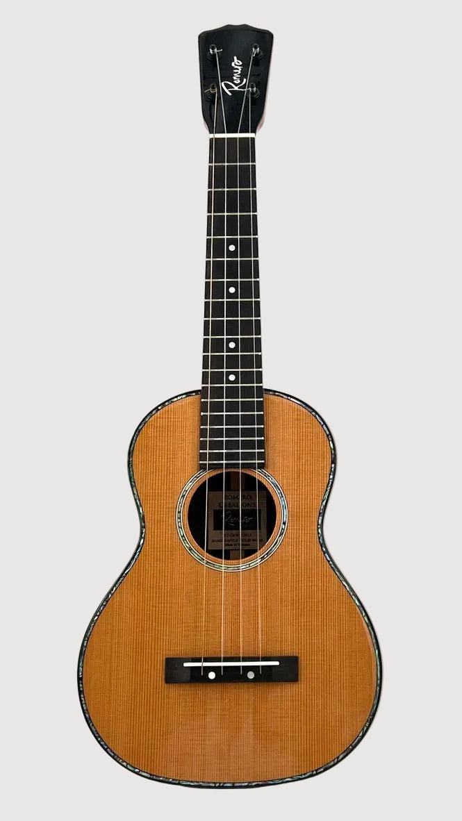 Romero Creations Replica Zeder