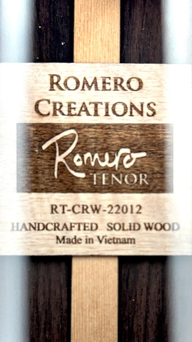 Romero Creations Replica Zeder