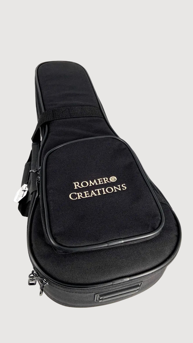 Romero Creations STC Koa