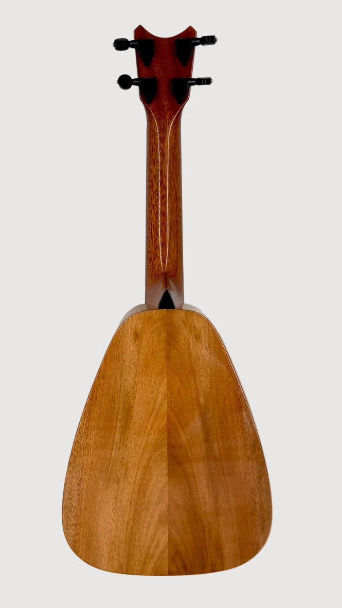 Romero Creations STC Koa