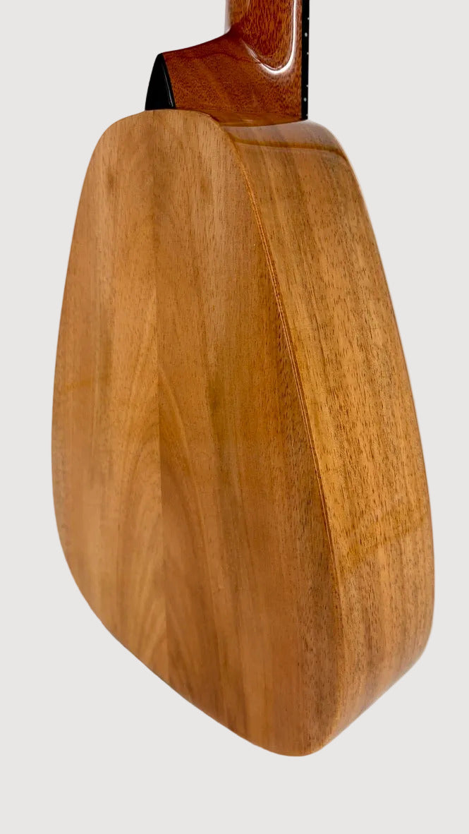 Romero Creations STC Koa