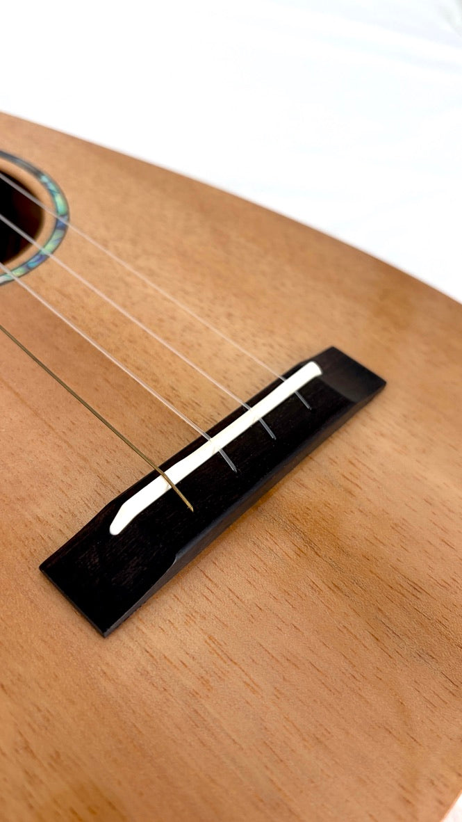 Romero Creations STC Koa