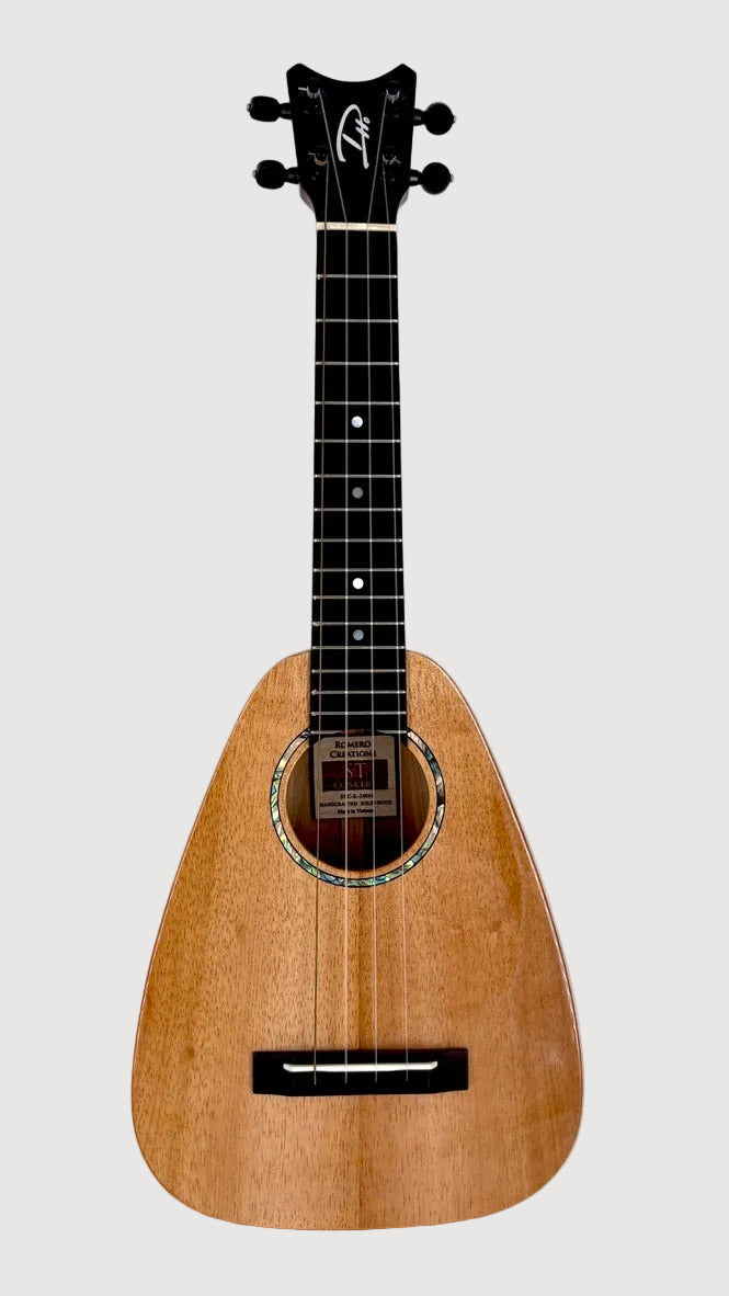 Romero Creations STC Koa