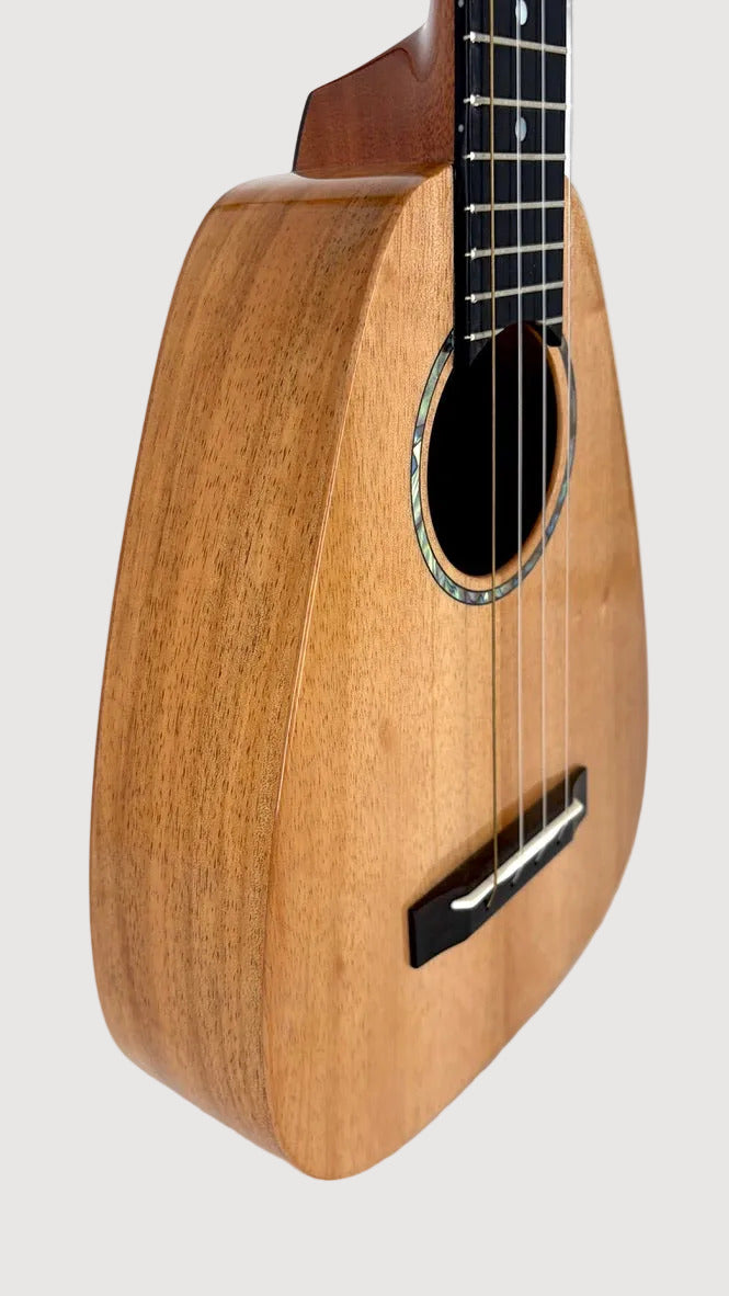 Romero Creations STC Koa
