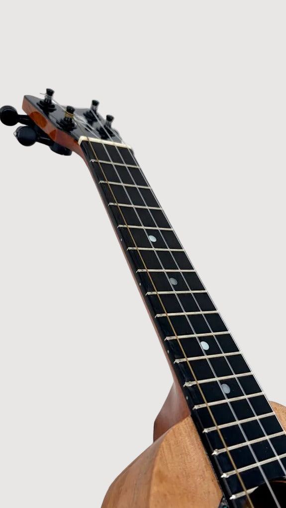 Romero Creations STC Koa