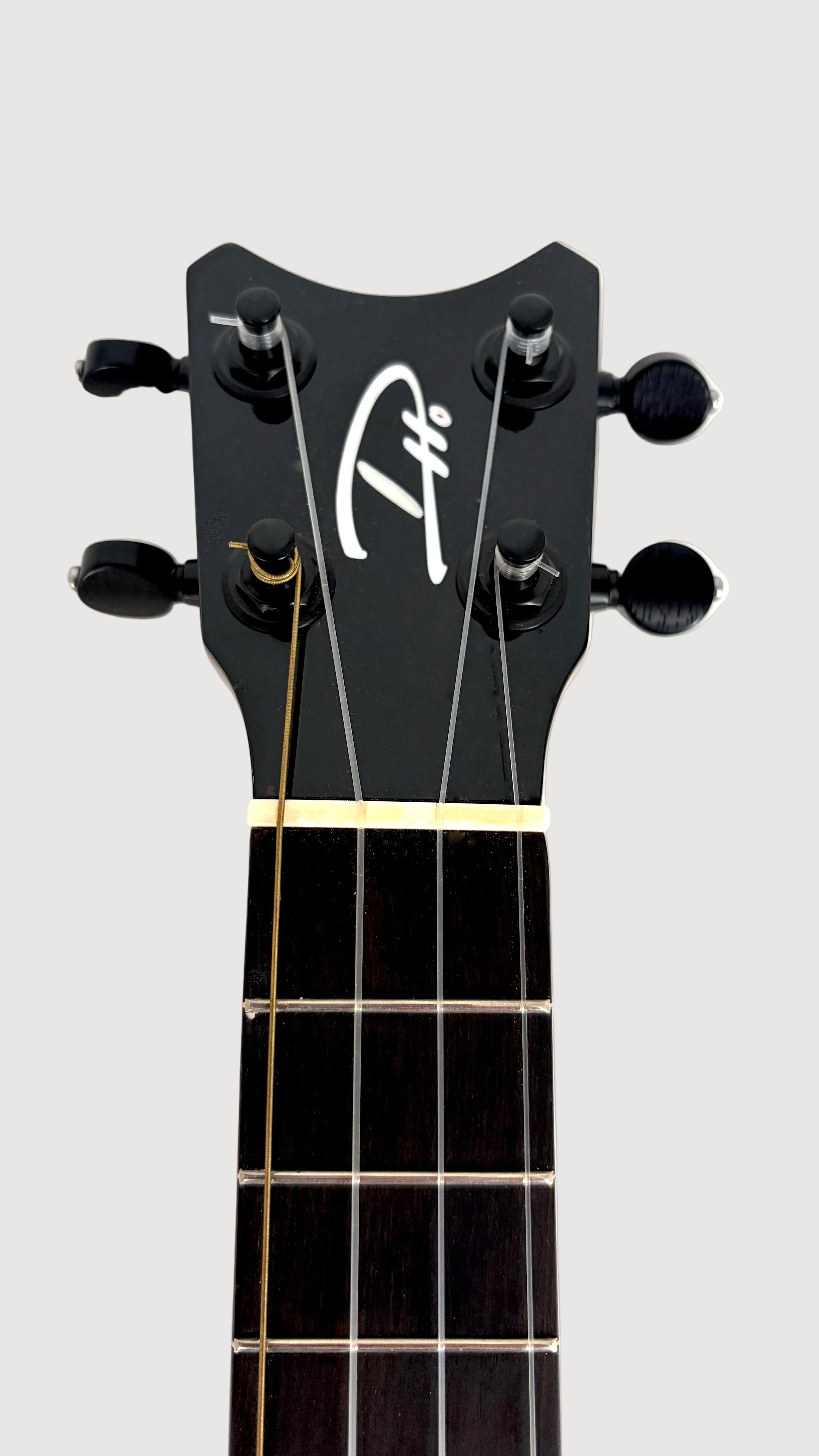 Romero Creations STC Koa