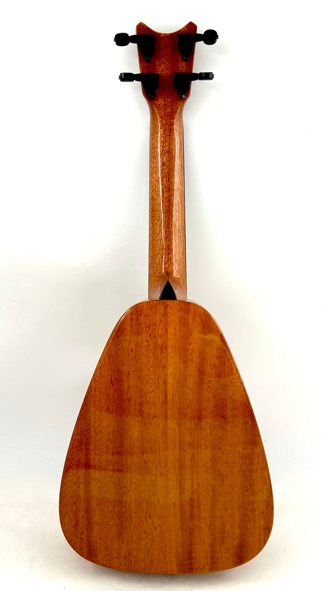 Romero Creations STC Mahagoni