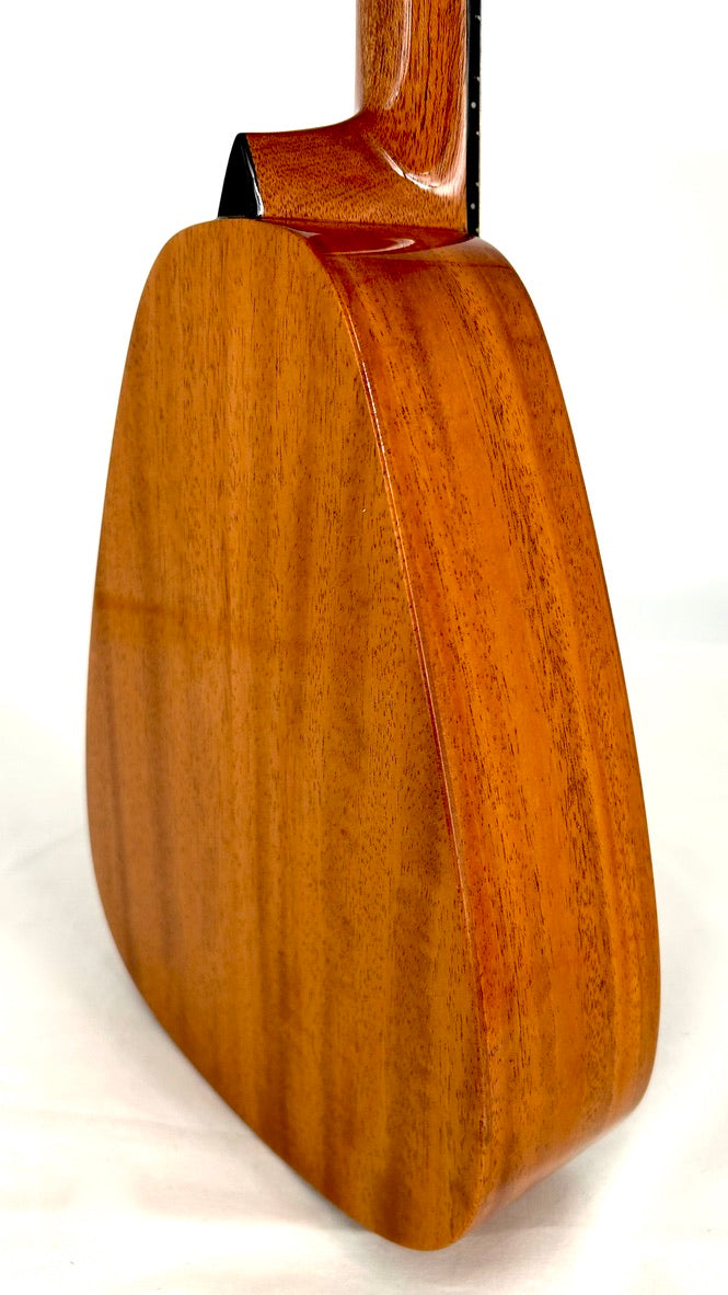 Romero Creations STC Mahagoni