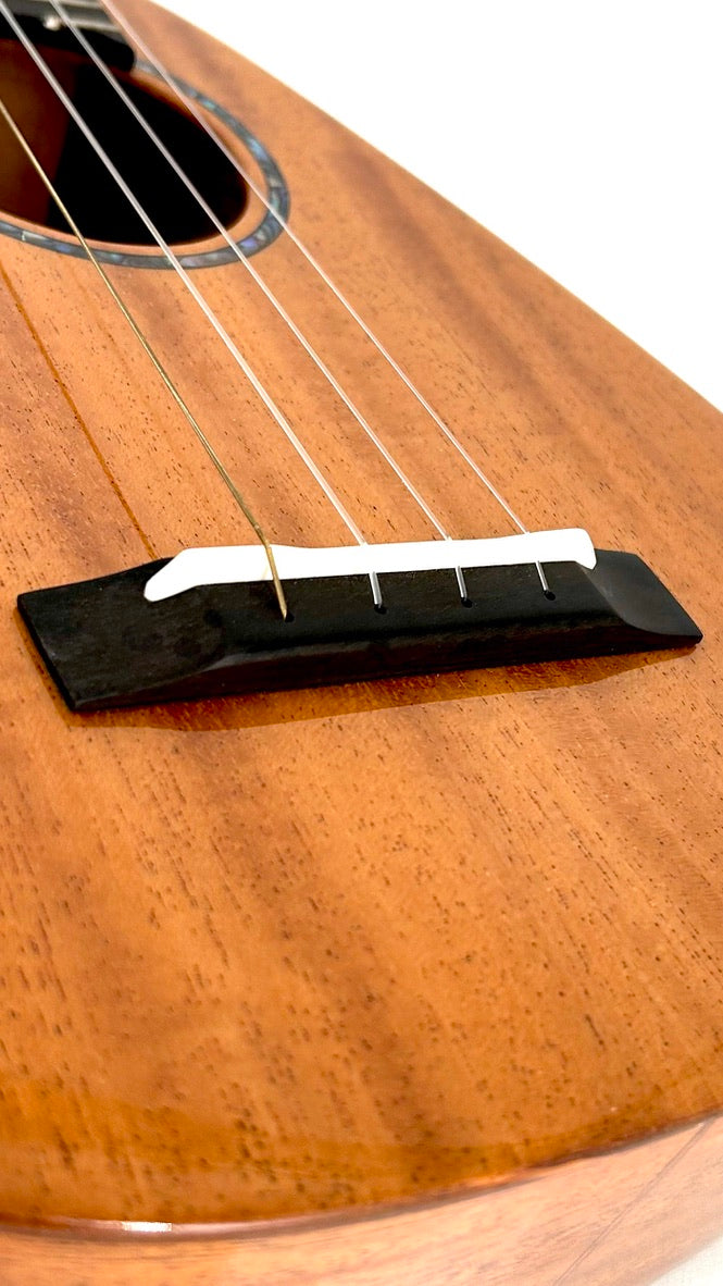 Romero Creations STC Mahagoni