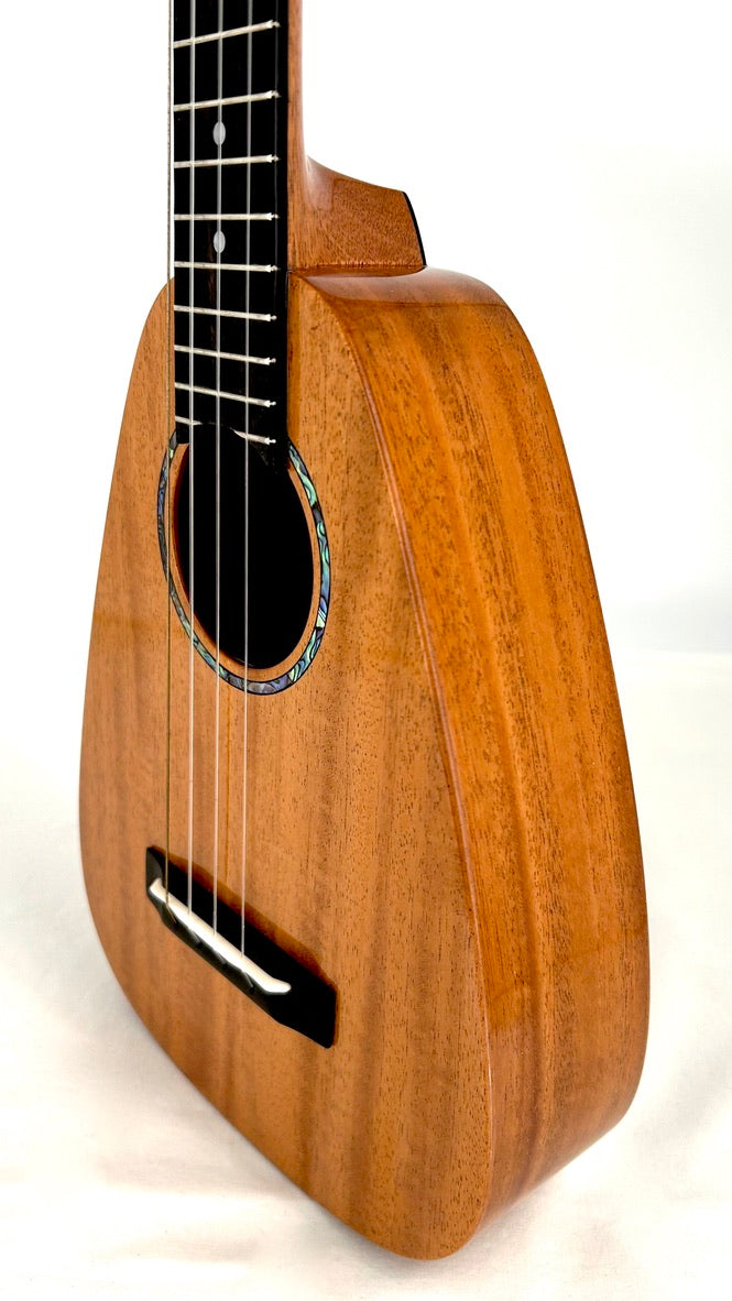 Romero Creations STC Mahagoni