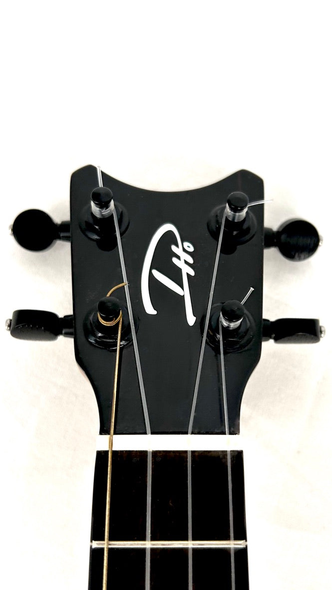 Romero Creations STC Mahagoni