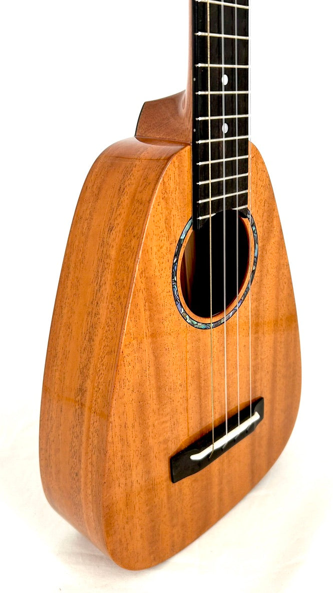 Romero Creations STC Mahagoni