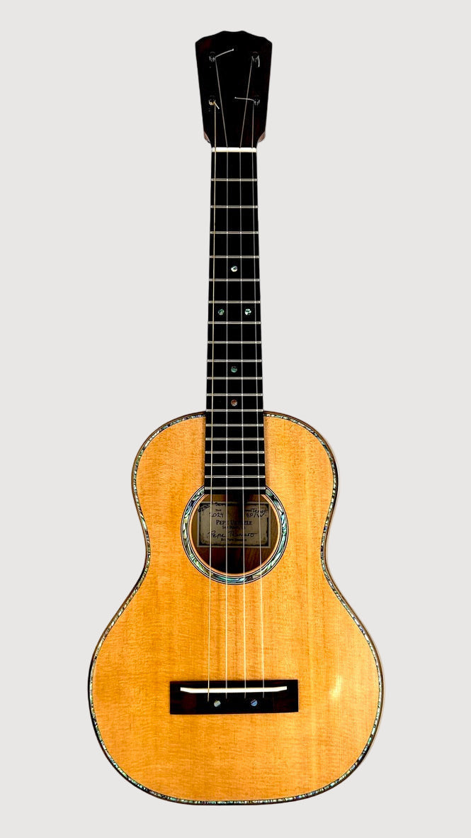 Romero Series 5 Tenor #235