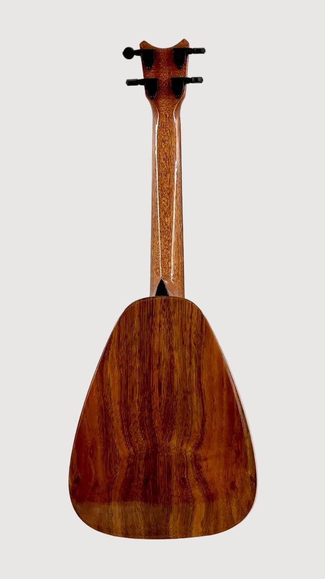 Romero Creations Tiny Tenor Koa