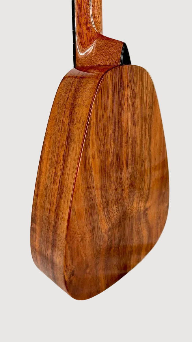 Romero Creations Tiny Tenor Koa