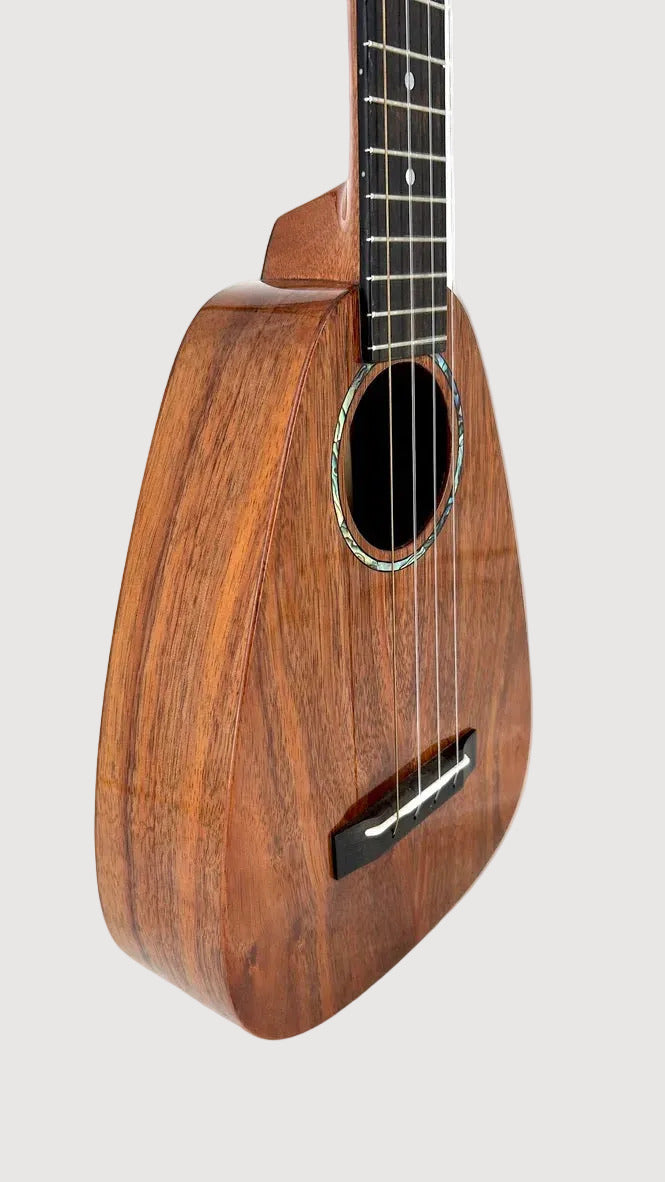 Romero Creations Tiny Tenor Koa