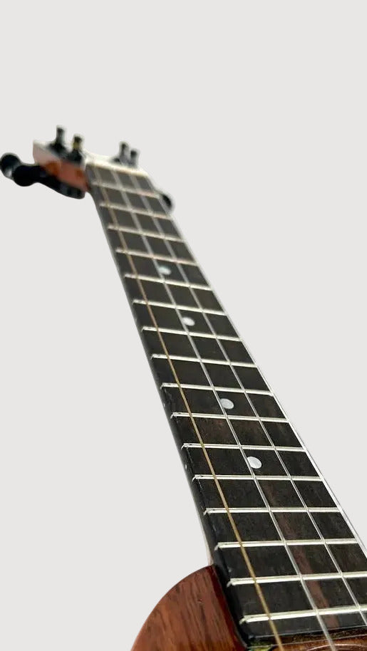 Romero Creations Tiny Tenor Koa
