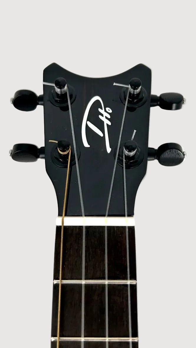 Romero Creations Tiny Tenor Koa