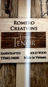 Romero Creations Tiny Tenor Mango