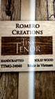 Romero Creations Tiny Tenor Mango
