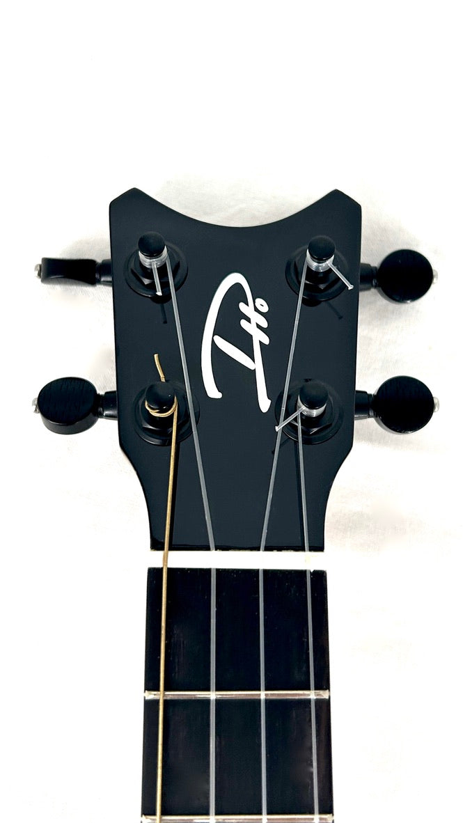 Romero Creations Tiny Tenor Mango