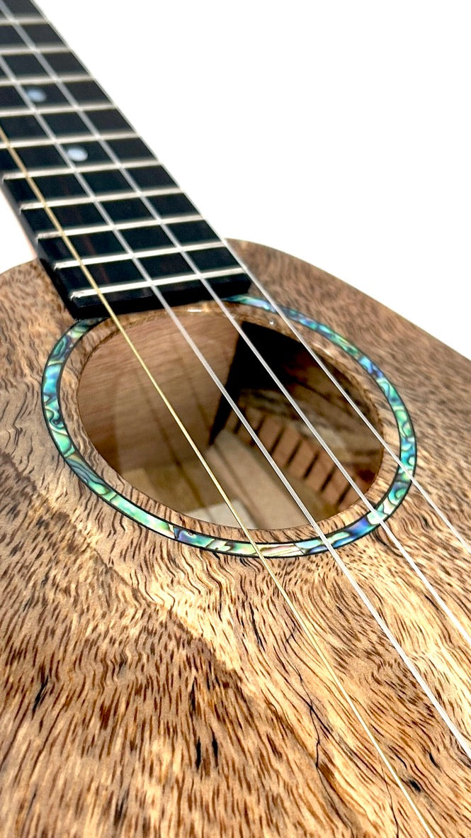 Romero Creations Tiny Tenor Mango