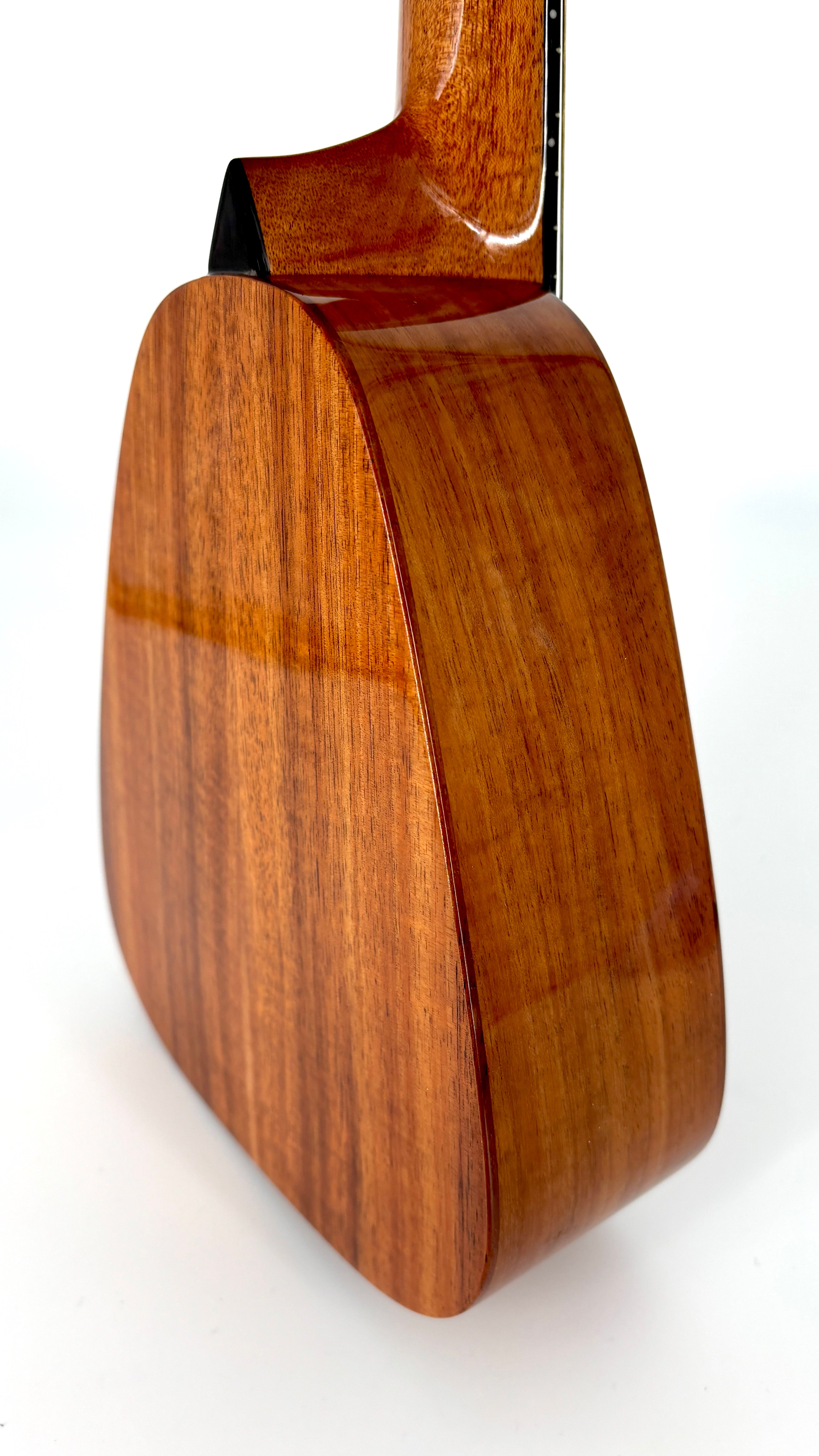 Romero Creations XS Sopran Koa