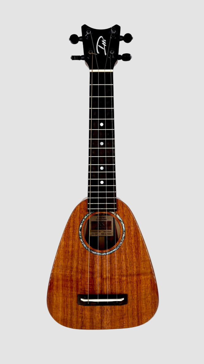 Romero Creations XS Sopran Koa
