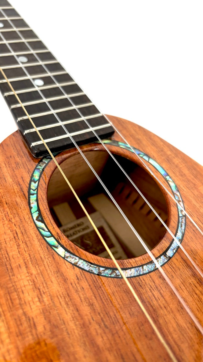 Romero Creations XS Sopran Koa