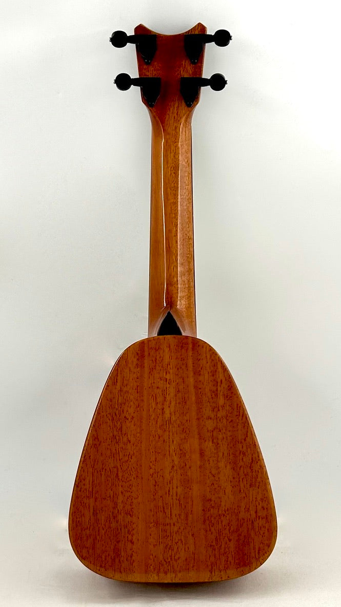 Romero Creations XS Sopran Mahagoni