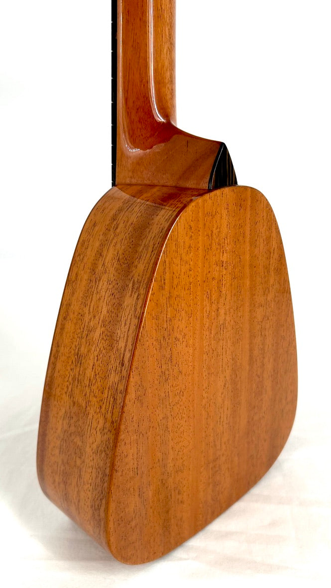 Romero Creations XS Sopran Mahagoni