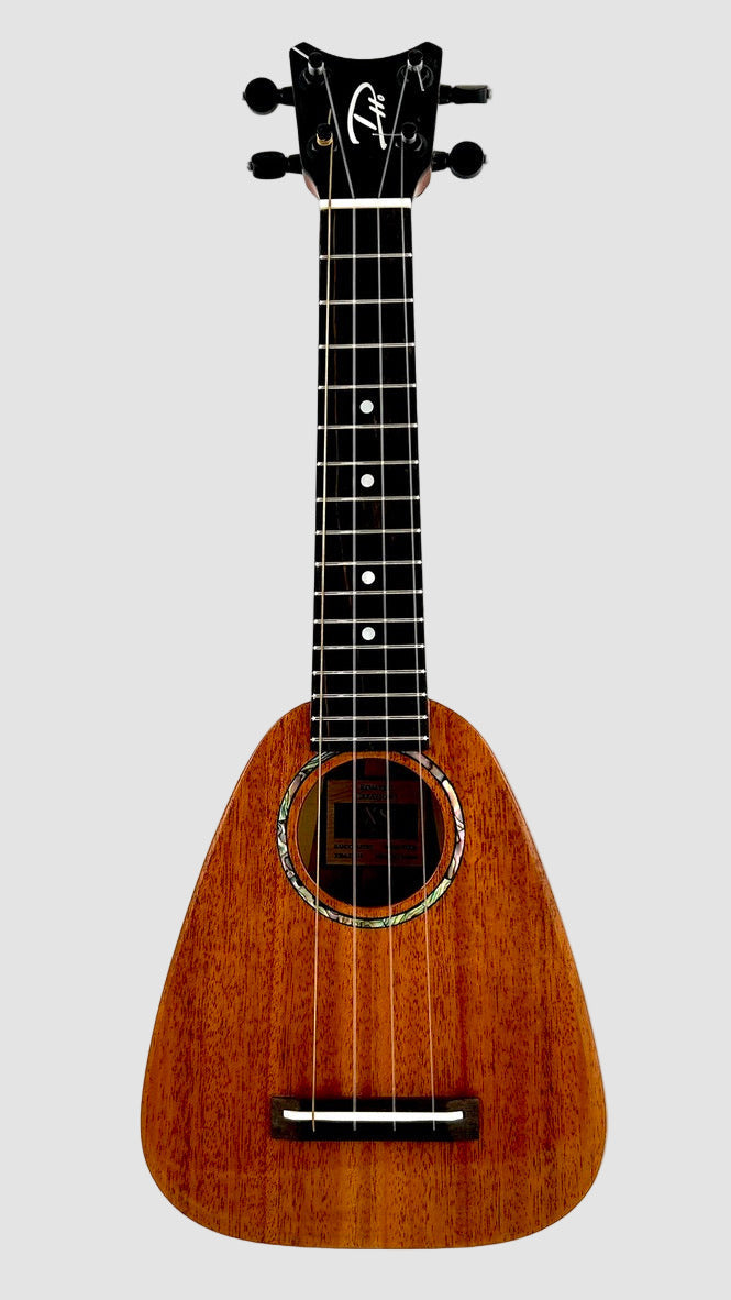 Romero Creations XS Sopran Mahagoni