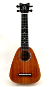 Romero Creations XS Sopran Mahagoni