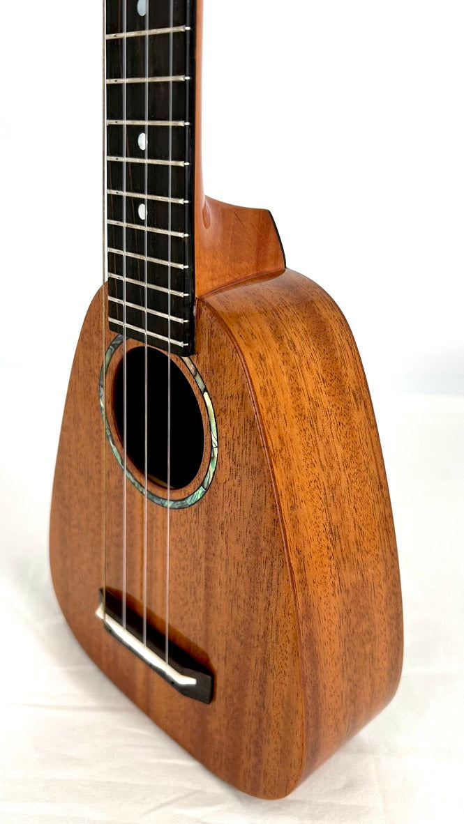 Romero Creations XS Sopran Mahagoni