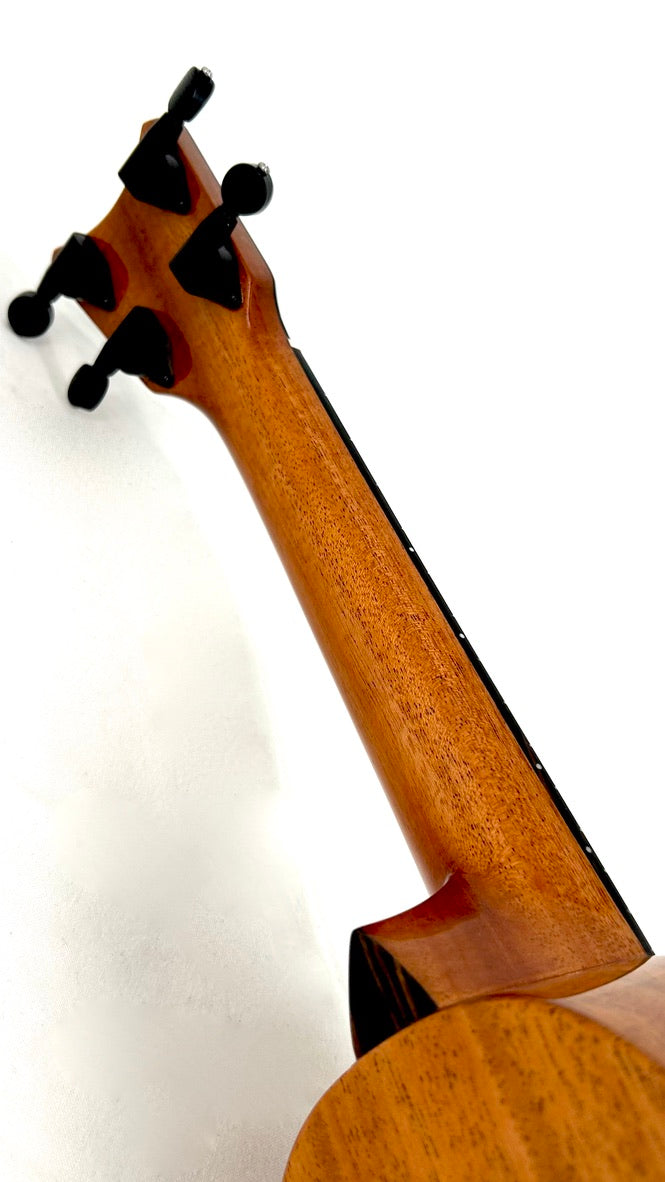 Romero Creations XS Sopran Mahagoni