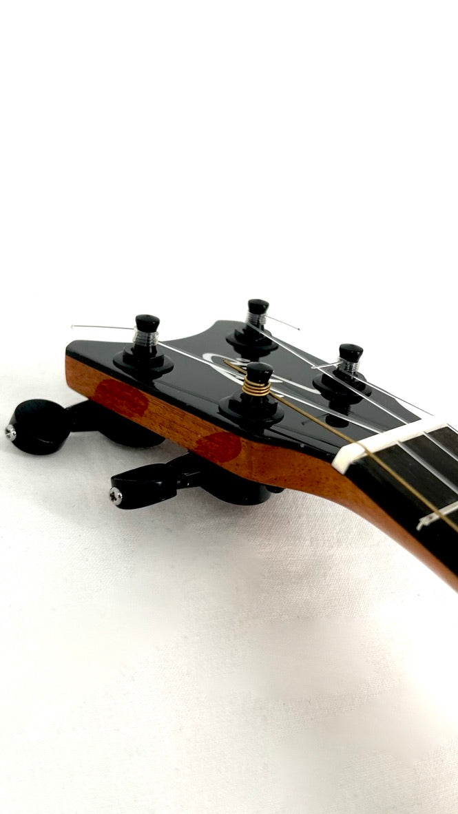 Romero Creations XS Sopran Mahagoni