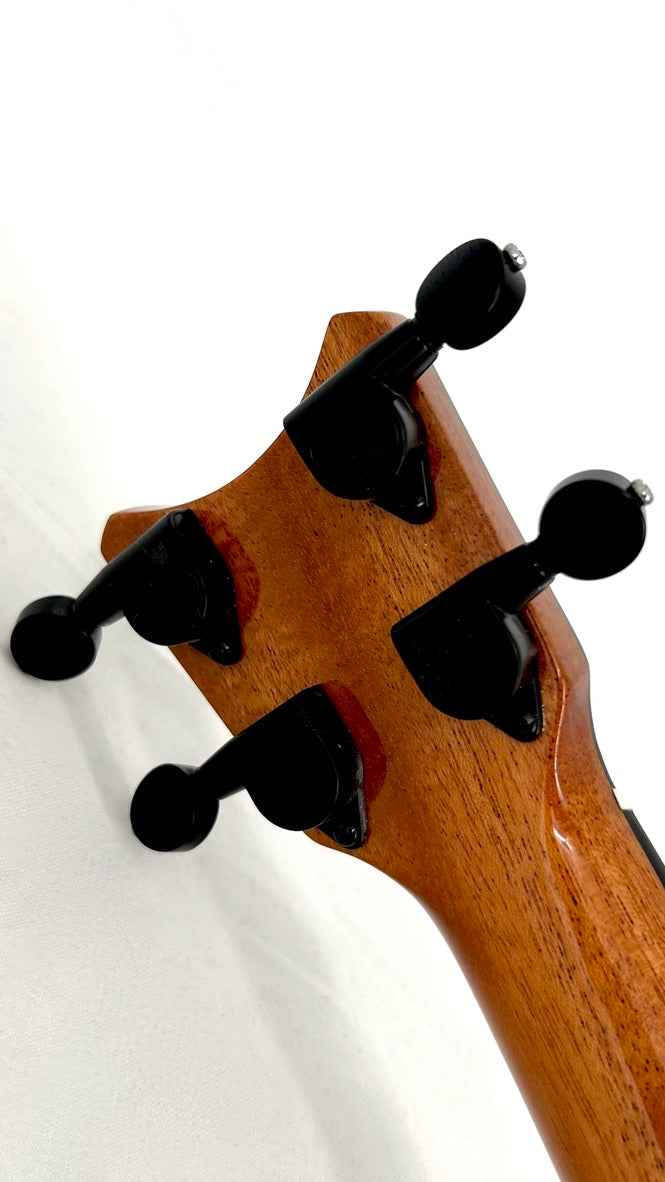 Romero Creations XS Sopran Mahagoni